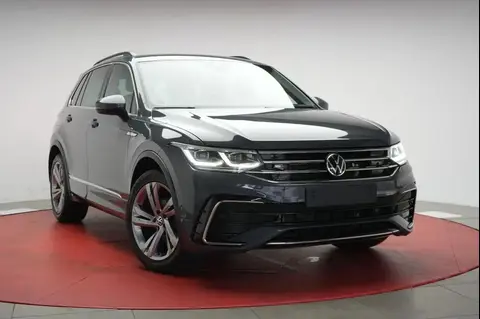 Used VOLKSWAGEN TIGUAN Diesel 2021 Ad 