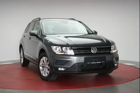 Used VOLKSWAGEN TIGUAN Diesel 2018 Ad 