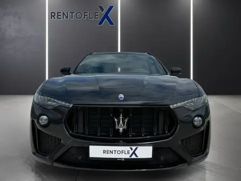 Annonce MASERATI LEVANTE Essence 2020 d'occasion 