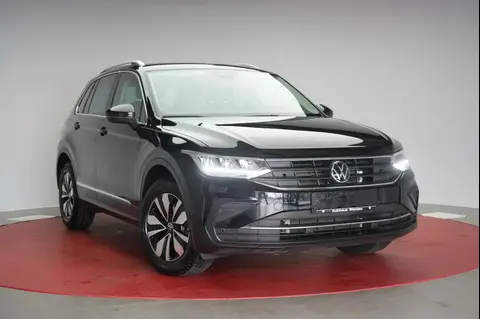 Used VOLKSWAGEN TIGUAN Petrol 2024 Ad 