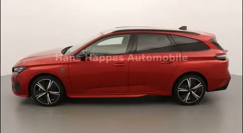 Annonce PEUGEOT 308 Essence 2023 d'occasion 