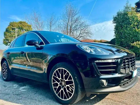 Used PORSCHE MACAN Diesel 2015 Ad 