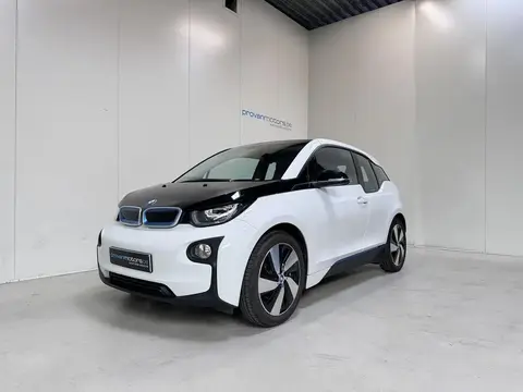 Used BMW I3 Not specified 2015 Ad 