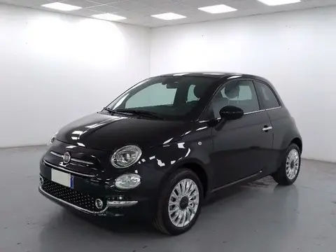 Used FIAT 500 Hybrid 2023 Ad 