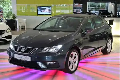 Annonce SEAT LEON Essence 2020 d'occasion 