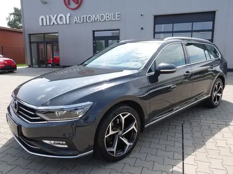 Used VOLKSWAGEN PASSAT Diesel 2020 Ad 