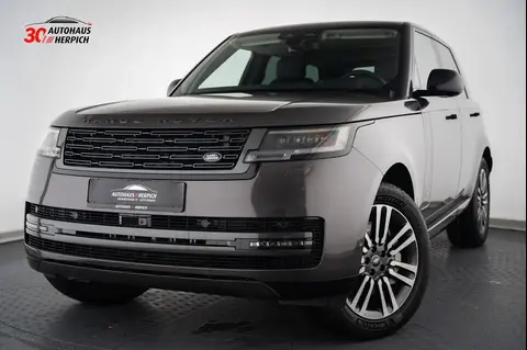 Annonce LAND ROVER RANGE ROVER Essence 2024 d'occasion 