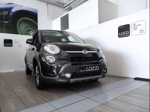 Used FIAT 500L Diesel 2016 Ad 