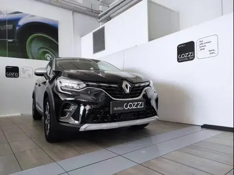 Annonce RENAULT CAPTUR Essence 2020 d'occasion 