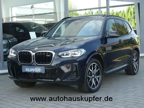 Used BMW X3 Petrol 2023 Ad 