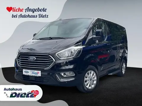 Used FORD TOURNEO Diesel 2022 Ad 