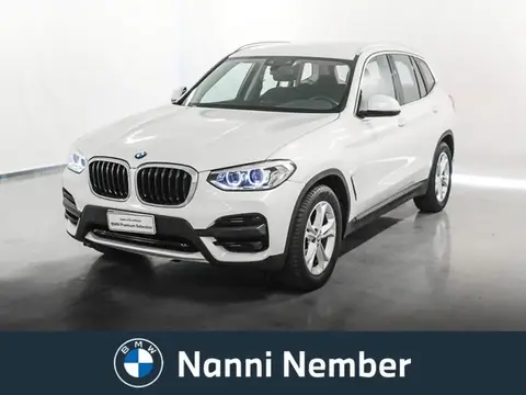 Used BMW X3 Diesel 2018 Ad 