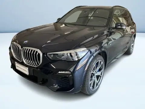 Annonce BMW X5 Hybride 2020 d'occasion 