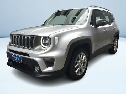 Used JEEP RENEGADE Diesel 2020 Ad 