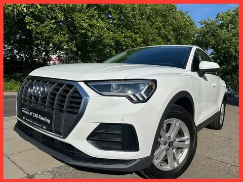 Used AUDI Q3 Hybrid 2021 Ad Germany