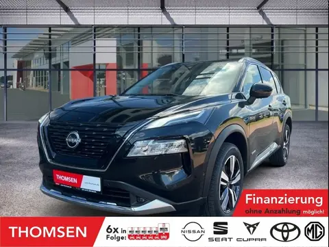 Annonce NISSAN X-TRAIL Essence 2024 d'occasion 