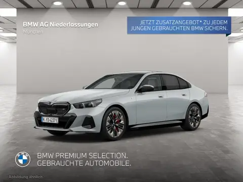 Annonce BMW I5 Non renseigné 2023 d'occasion 