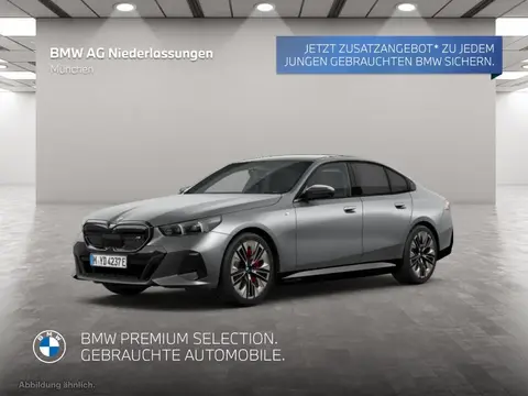 Annonce BMW I5 Non renseigné 2023 d'occasion 