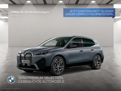 Annonce BMW IX Non renseigné 2023 d'occasion 