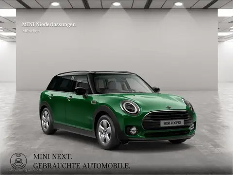 Used MINI COOPER Petrol 2023 Ad 