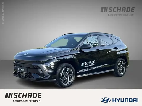 Used HYUNDAI KONA Petrol 2024 Ad 