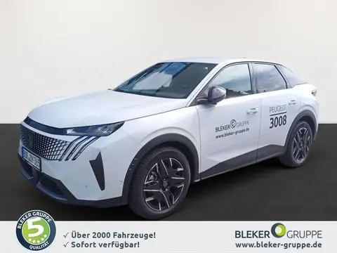 Used PEUGEOT 3008 Petrol 2024 Ad 