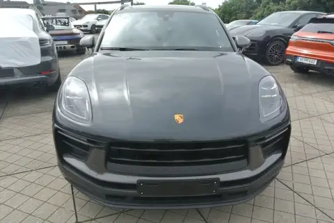 Used PORSCHE MACAN Petrol 2023 Ad 