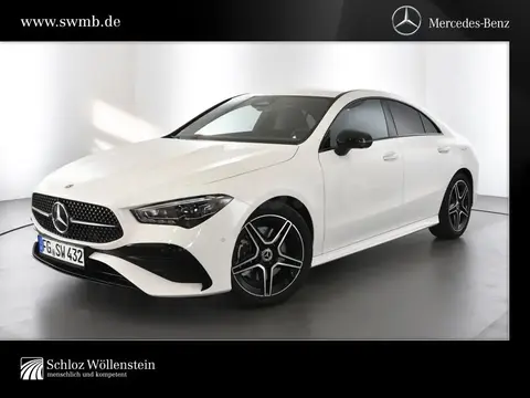 Used MERCEDES-BENZ CLASSE CLA Petrol 2024 Ad 