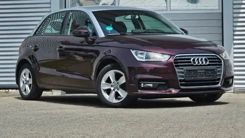 Used AUDI A1 Diesel 2015 Ad 