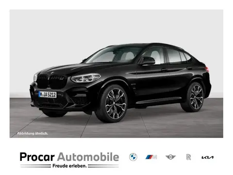 Used BMW X4 Petrol 2021 Ad 