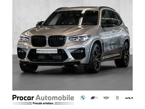 Used BMW X3 Petrol 2021 Ad 