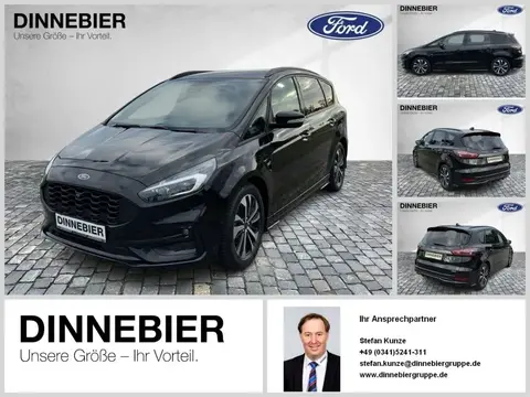 Annonce FORD S-MAX Hybride 2023 d'occasion 