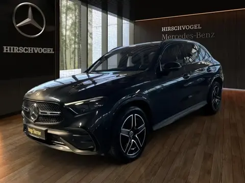 Annonce MERCEDES-BENZ CLASSE GLC Diesel 2023 d'occasion Allemagne