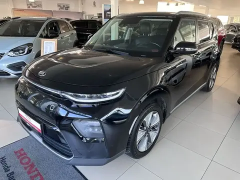 Annonce KIA SOUL Non renseigné 2019 d'occasion 