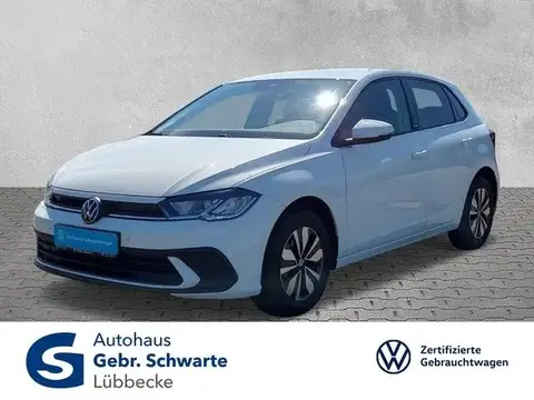 Used VOLKSWAGEN POLO Petrol 2023 Ad 