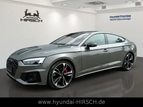 Used AUDI S5 Diesel 2023 Ad 