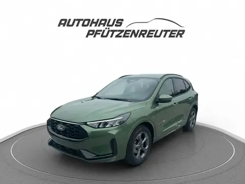 Annonce FORD KUGA Essence 2024 d'occasion 