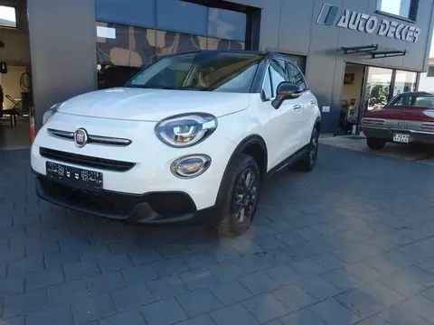 Used FIAT 500X Petrol 2019 Ad 