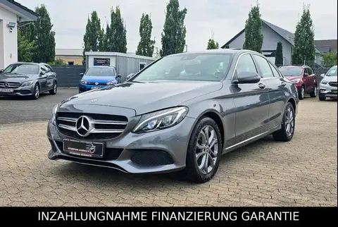 Used MERCEDES-BENZ CLASSE C Diesel 2018 Ad 