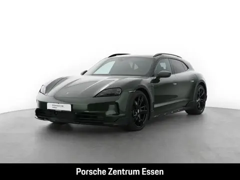 Annonce PORSCHE TAYCAN Non renseigné 2024 d'occasion 