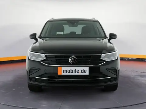 Annonce VOLKSWAGEN TIGUAN Essence 2023 d'occasion 