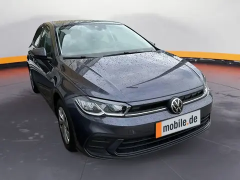 Used VOLKSWAGEN POLO Petrol 2023 Ad 