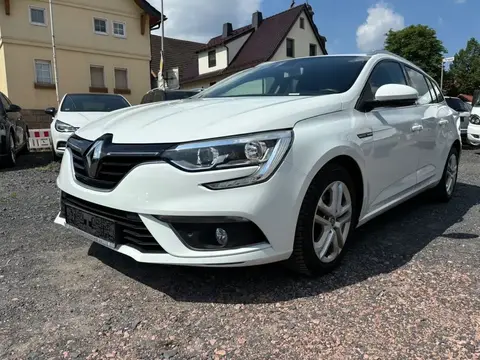 Used RENAULT MEGANE Petrol 2017 Ad 