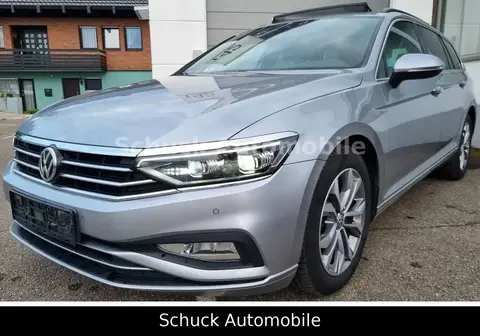 Annonce VOLKSWAGEN PASSAT Diesel 2020 d'occasion 