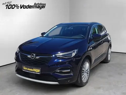 Used OPEL GRANDLAND Petrol 2019 Ad 