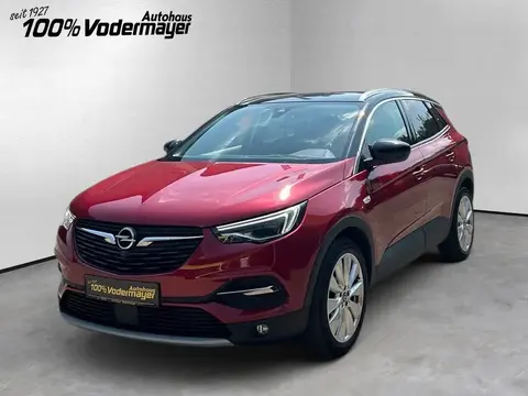 Used OPEL GRANDLAND Diesel 2020 Ad 