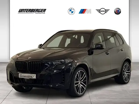 Used BMW X5 Diesel 2023 Ad 