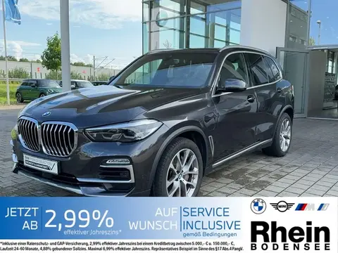 Used BMW X5 Hybrid 2021 Ad 