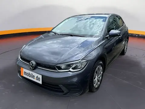 Used VOLKSWAGEN POLO Petrol 2023 Ad 