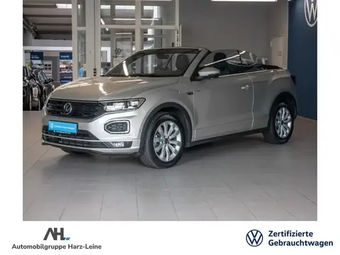 Annonce VOLKSWAGEN T-ROC Essence 2020 d'occasion 